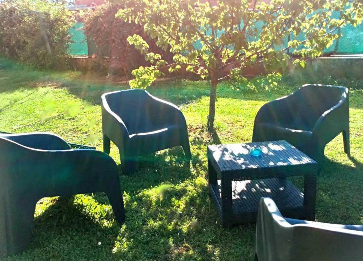T3 L'Olivier & Jardin 1 A 4 Pers A Villa Terra Balma Ngoại thất bức ảnh