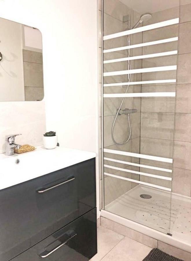 T3 L'Olivier & Jardin 1 A 4 Pers A Villa Terra Balma Ngoại thất bức ảnh