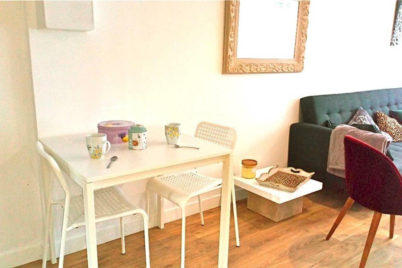 T3 L'Olivier & Jardin 1 A 4 Pers A Villa Terra Balma Ngoại thất bức ảnh
