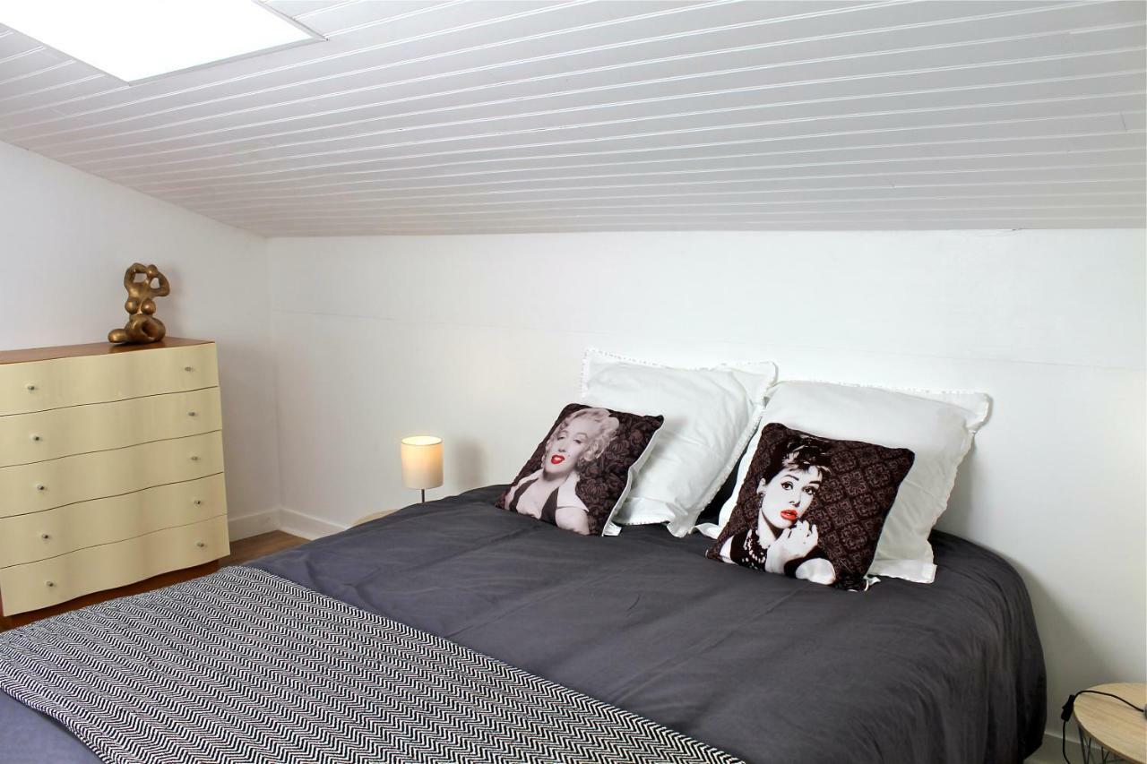 T3 L'Olivier & Jardin 1 A 4 Pers A Villa Terra Balma Ngoại thất bức ảnh